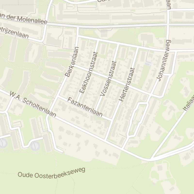 Vossenstraat 25