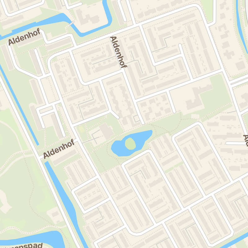 Aldenhof 6719