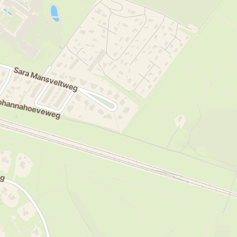 Sara Mansveltweg 31