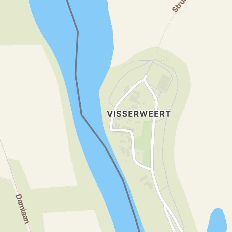 Visserweert 52