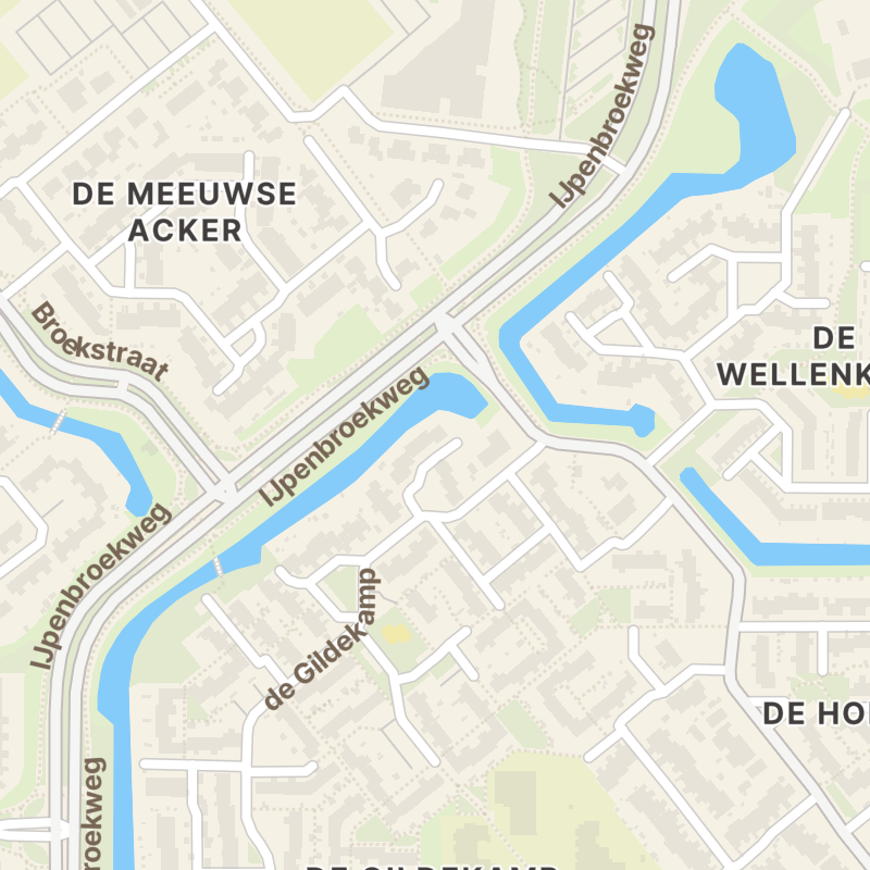 de Gildekamp 1153