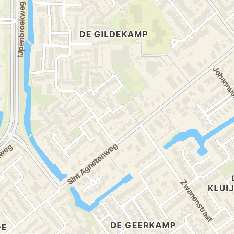 de Gildekamp 3014