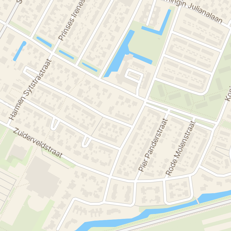 Gysbert Japiksstraat 43