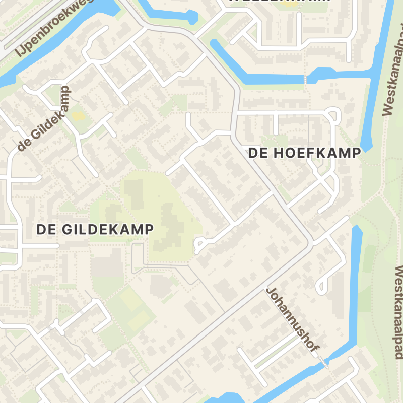 de Gildekamp 5049