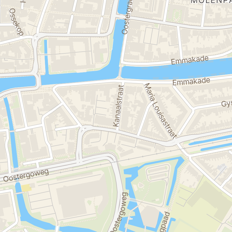 Kanaalstraat 22