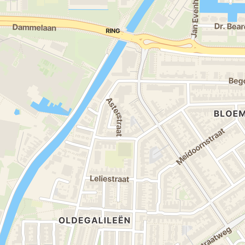 Asterstraat 8