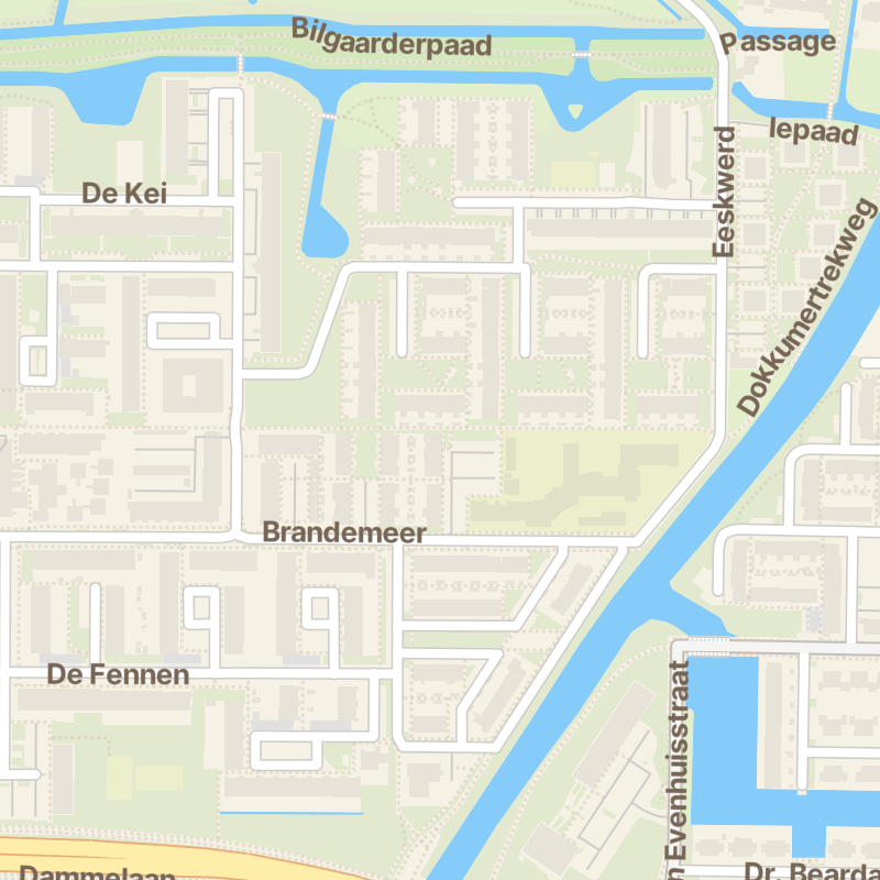 Brandemeer 33-j