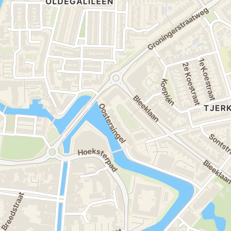 Bleekhof 141