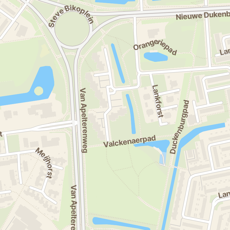 Lankforst 5635