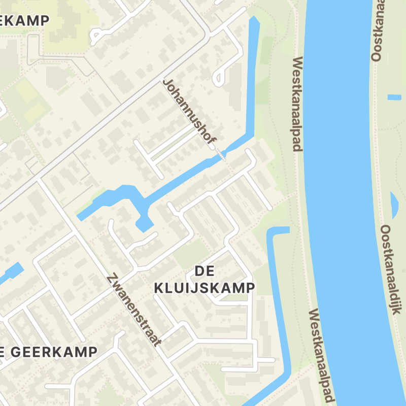 de Kluijskamp 1202