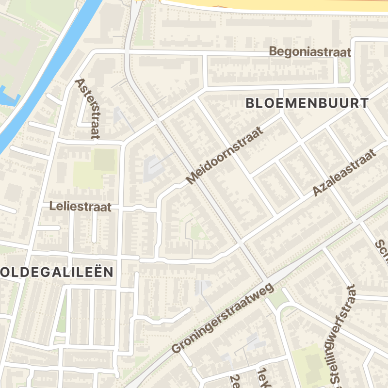 Goudenregenstraat 37