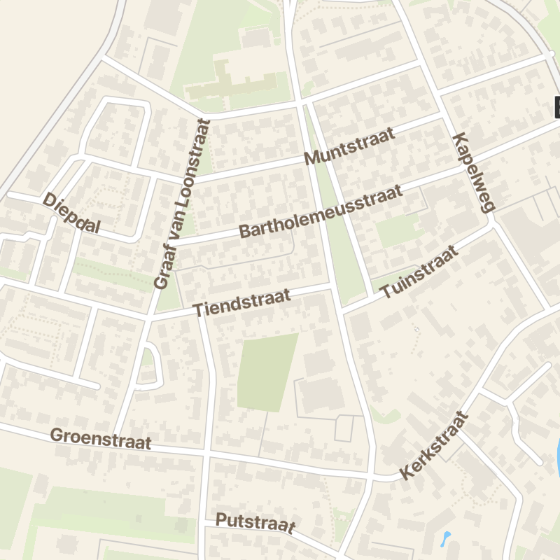 Tiendstraat 10