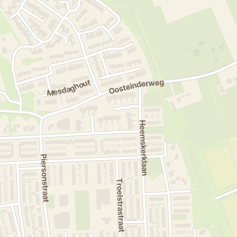 Treubstraat 179