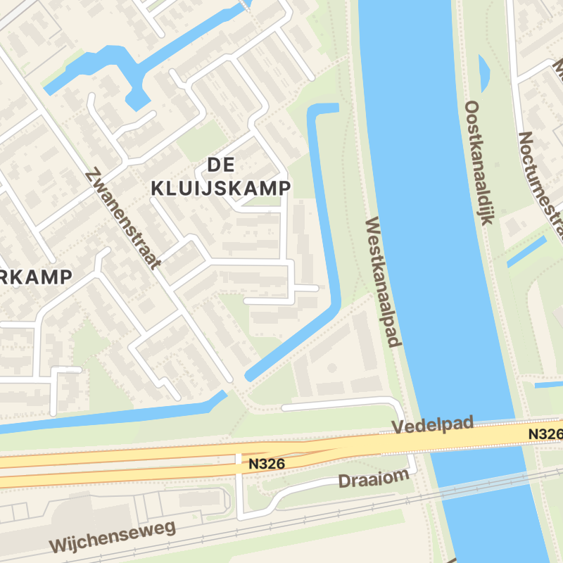 de Kluijskamp 1438
