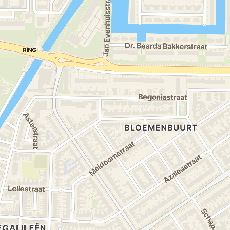 Bijenhofstraat 27