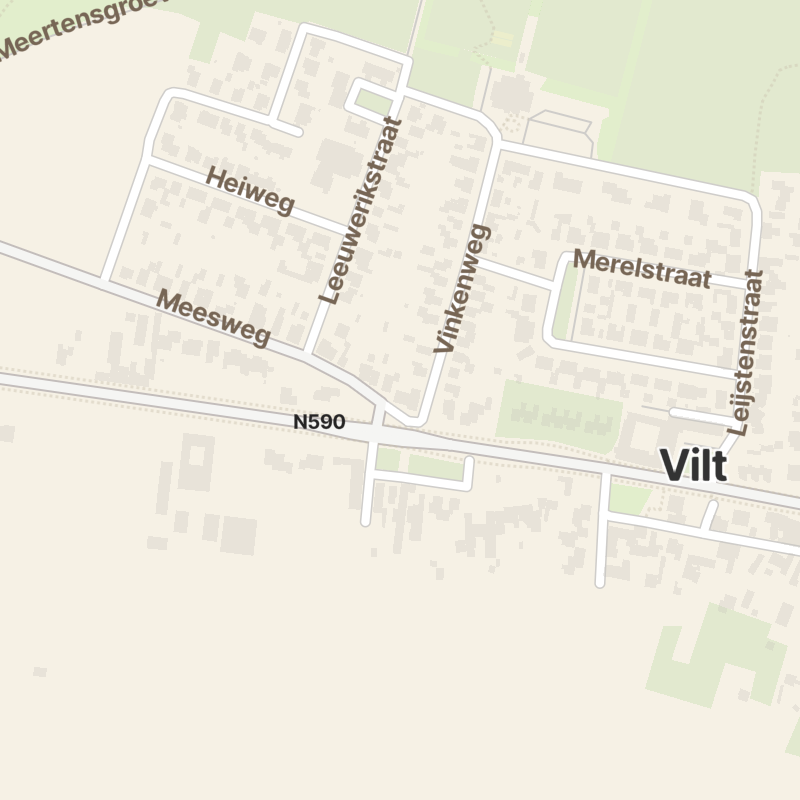 Meesweg 2-A