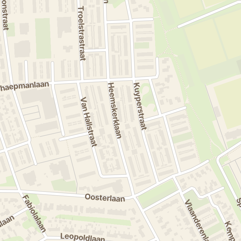 Heemskerklaan 46