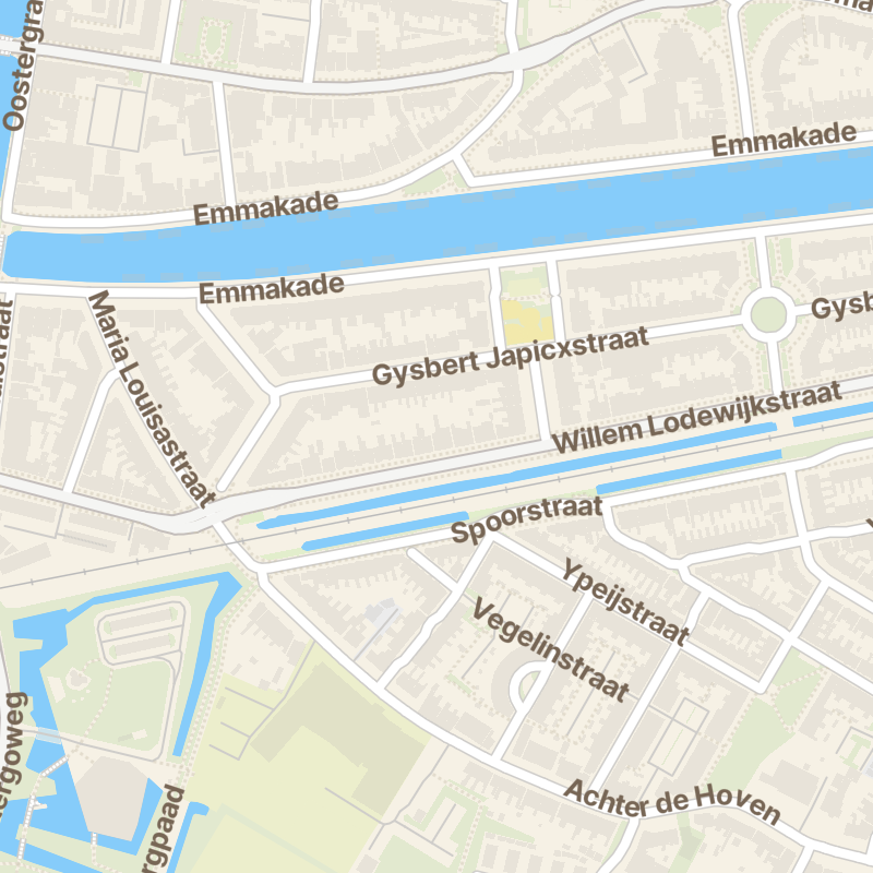 Willem Lodewijkstraat 33