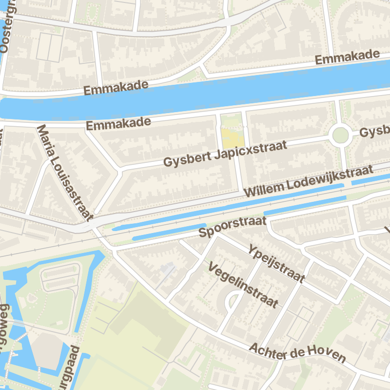 Willem Lodewijkstraat 33