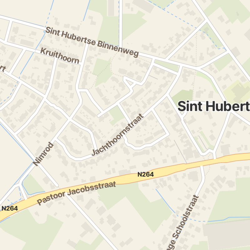 Kruisboogstraat 1