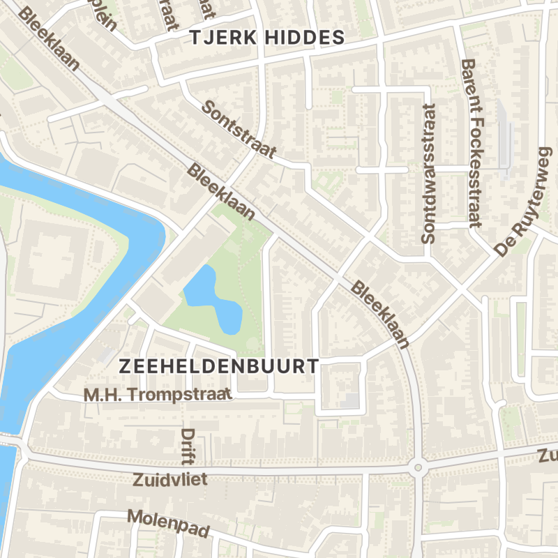 Vijverstraat 3