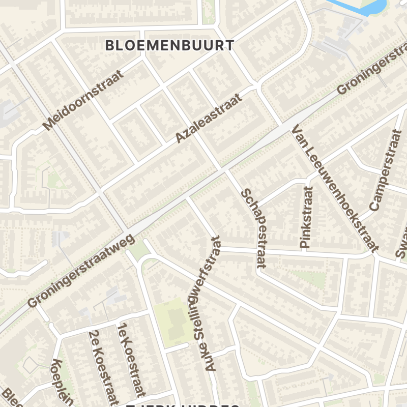 Groningerstraatweg 78