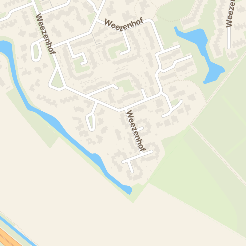 Weezenhof 2906