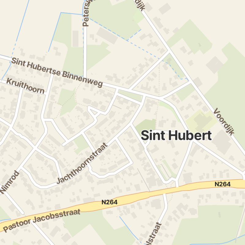 Jachthoornstraat 8