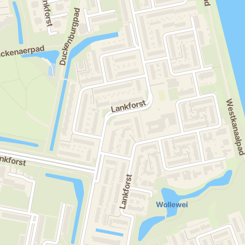 Lankforst 1325
