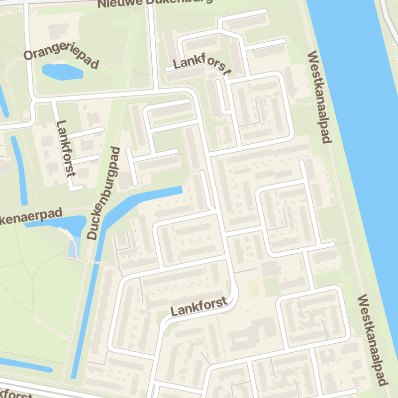 Lankforst 1484