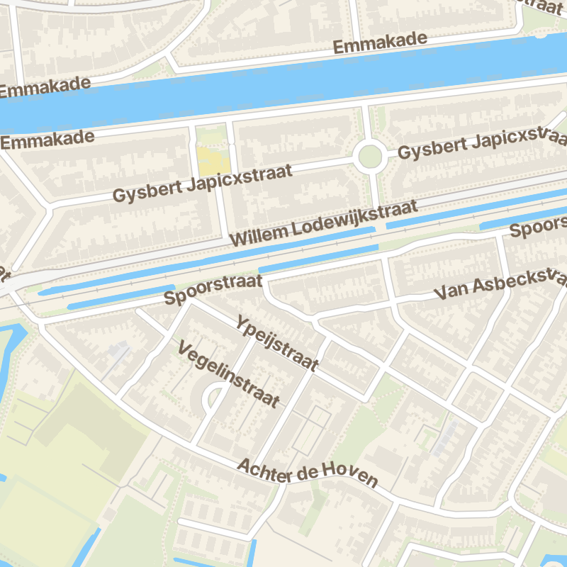 Spoorstraat 48