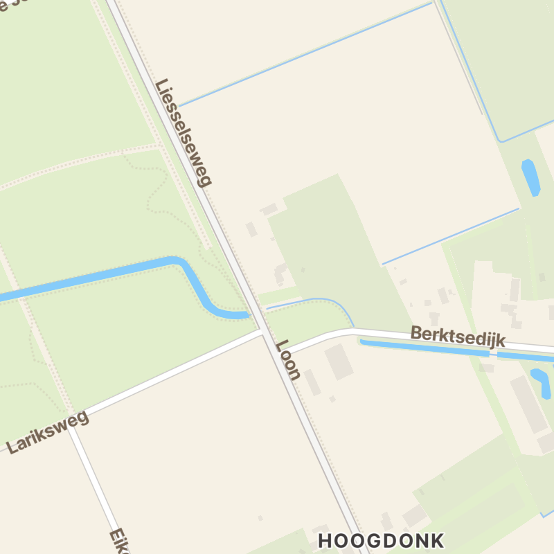 Liesselseweg 239
