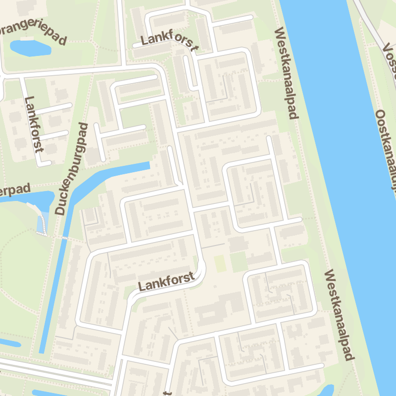 Lankforst 2812