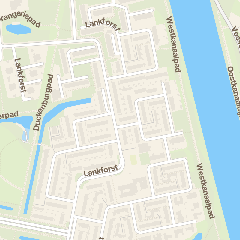 Lankforst 2812
