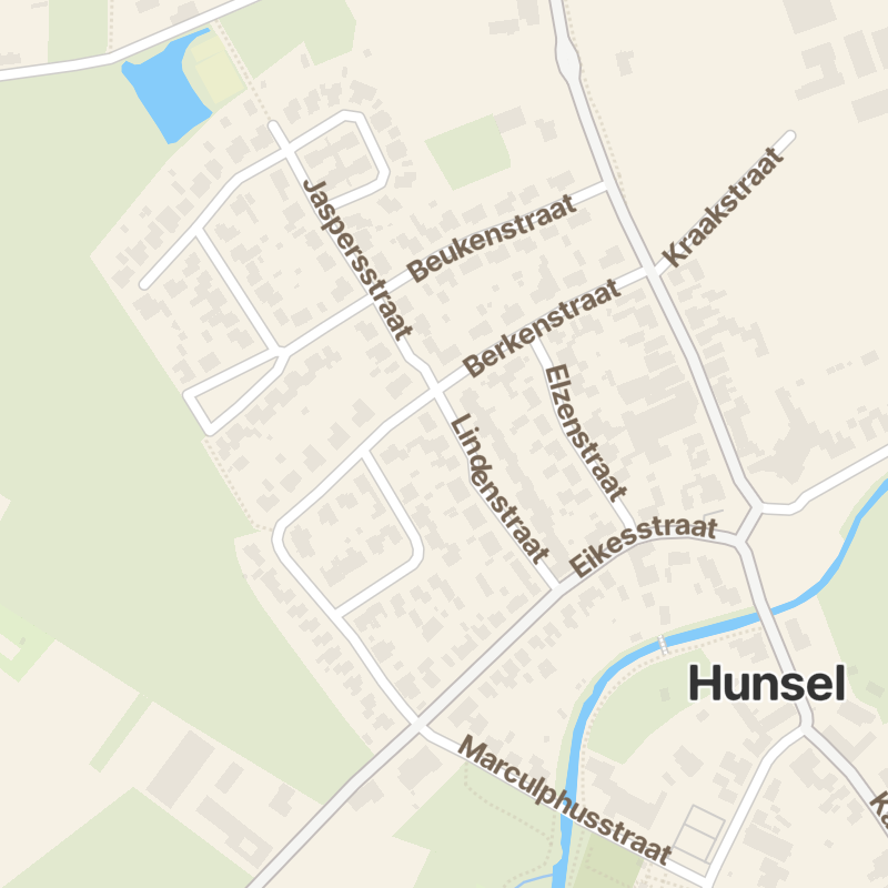 Lindenstraat 15