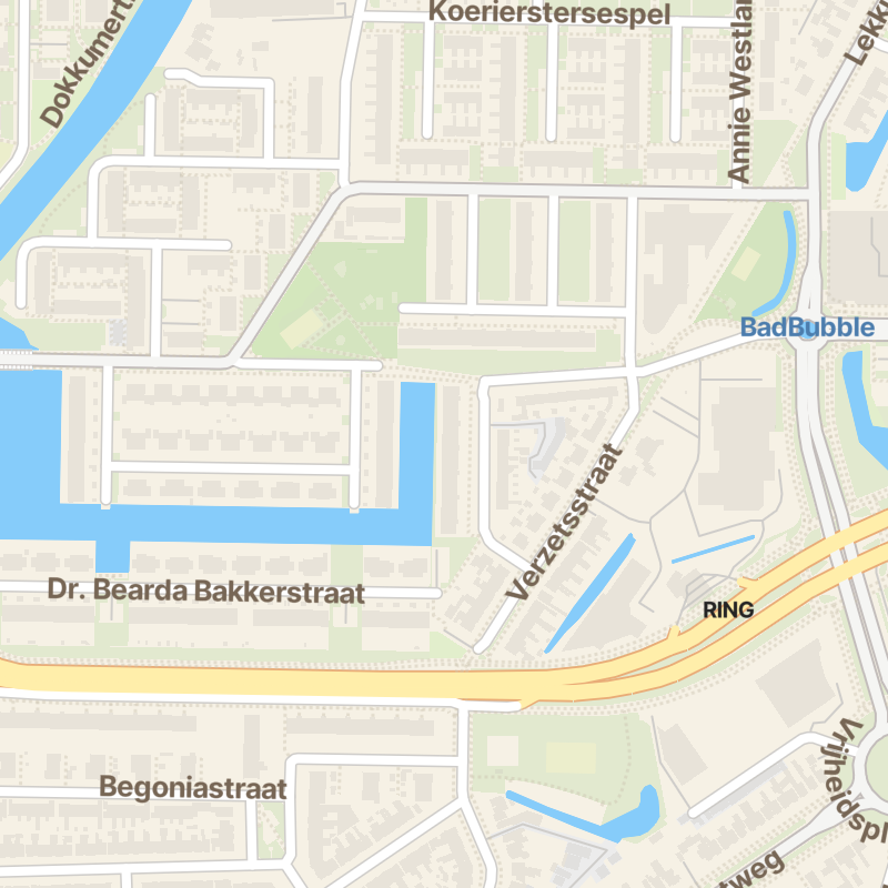Konvooistraat 17