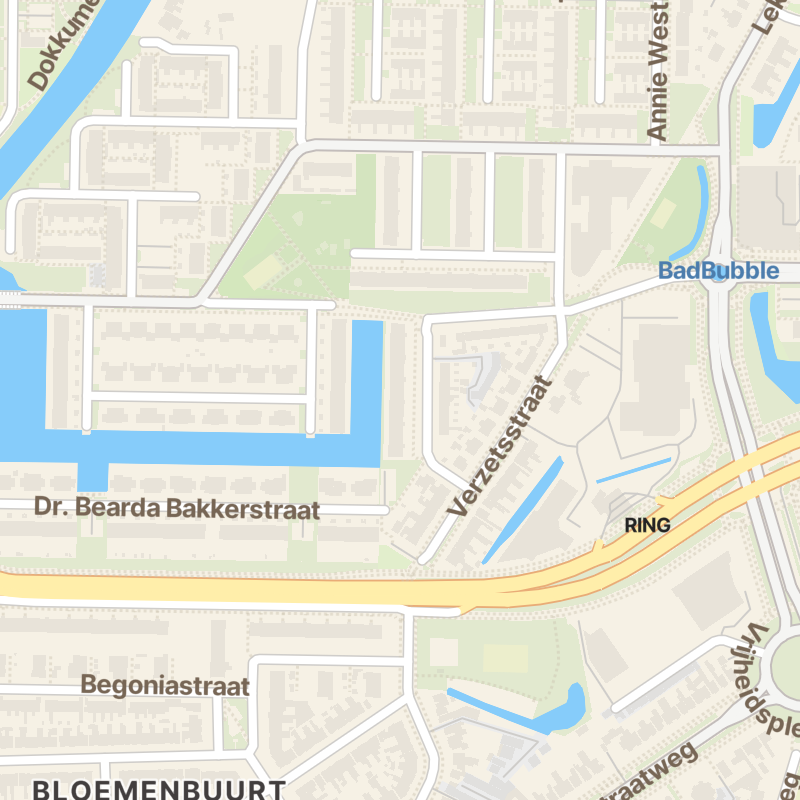 Konvooistraat 15-D