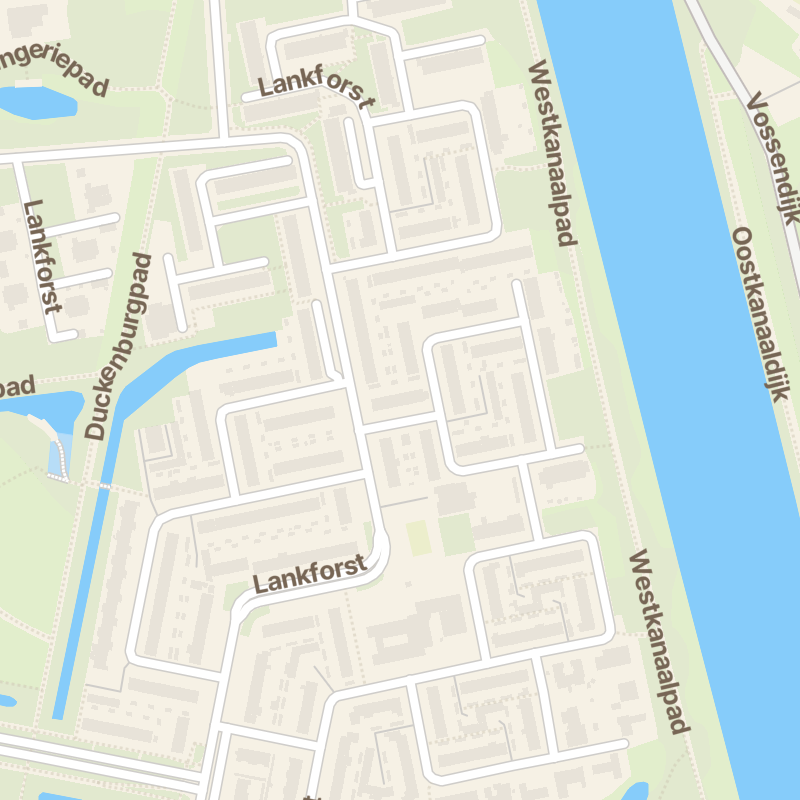 Lankforst 2806