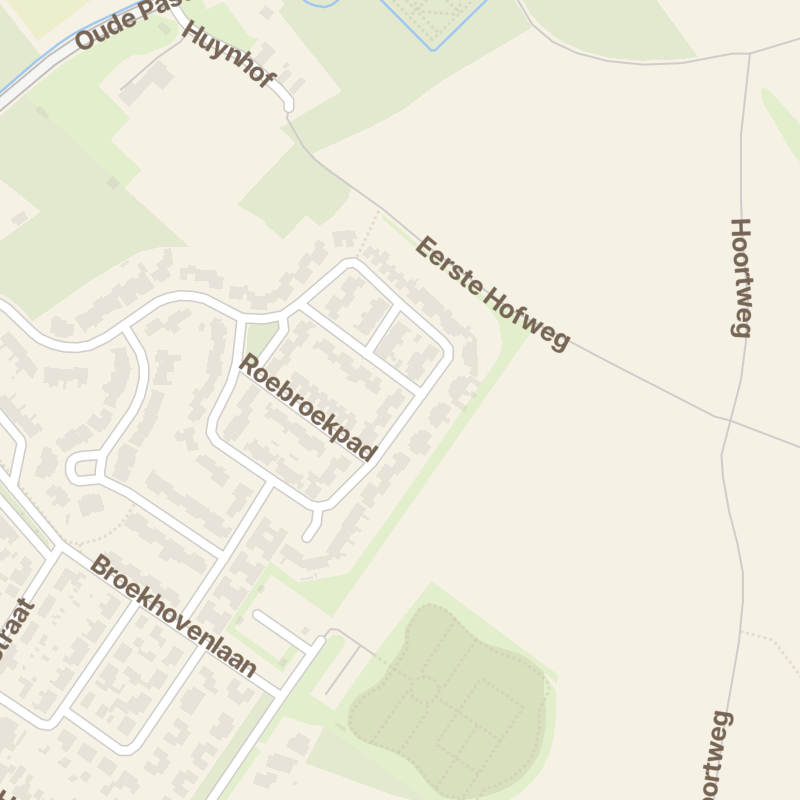 Kapelaan Wijnensingel 57
