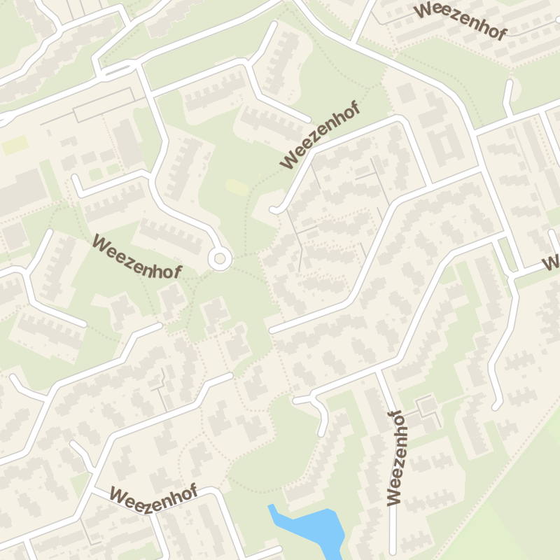 Weezenhof 8084