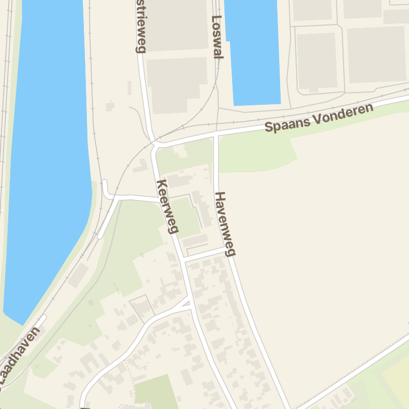Havenweg 18