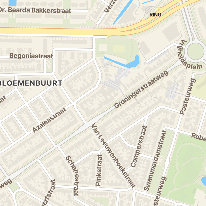 Groningerstraatweg 179