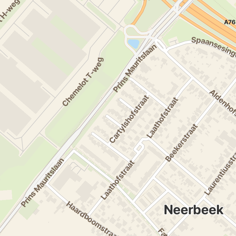 Cartylshofstraat 48