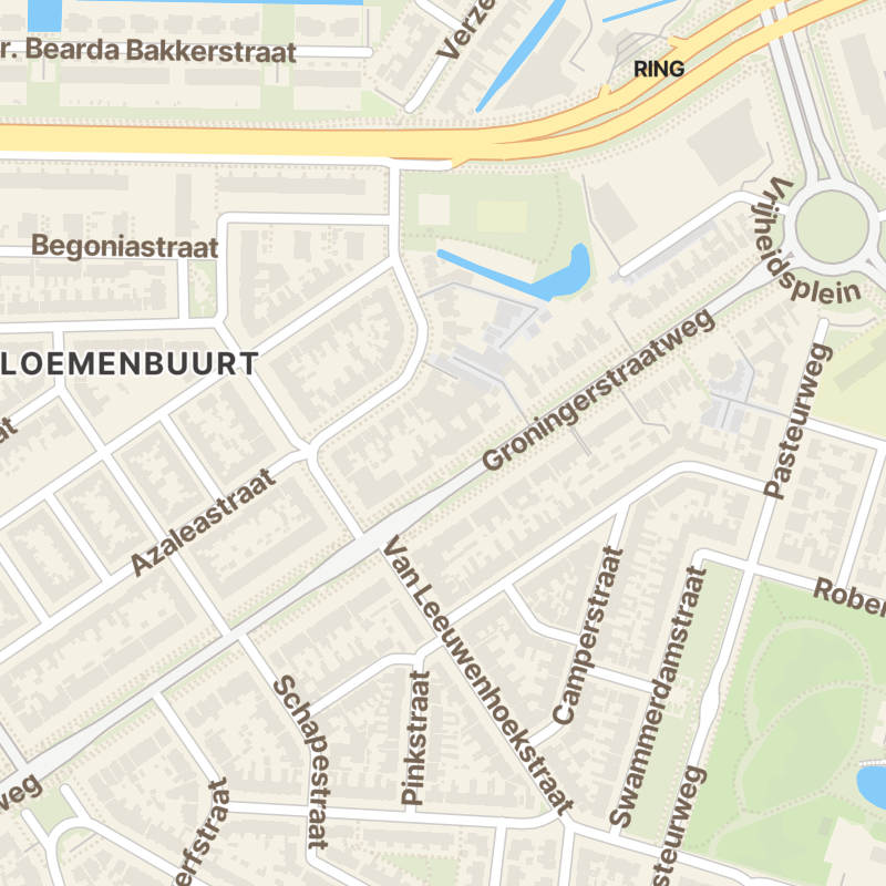 Groningerstraatweg 181