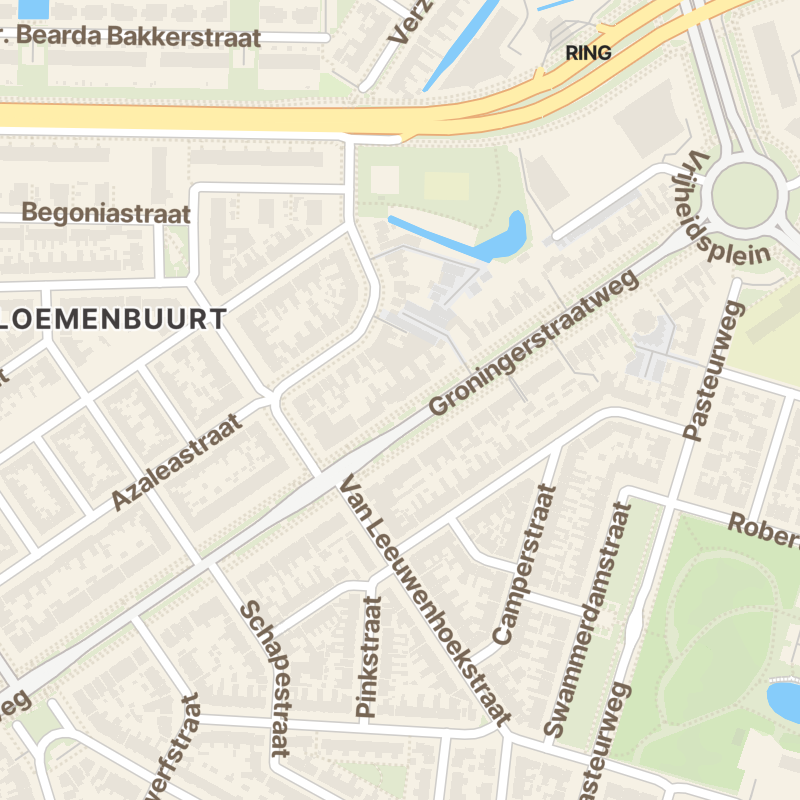 Groningerstraatweg 181