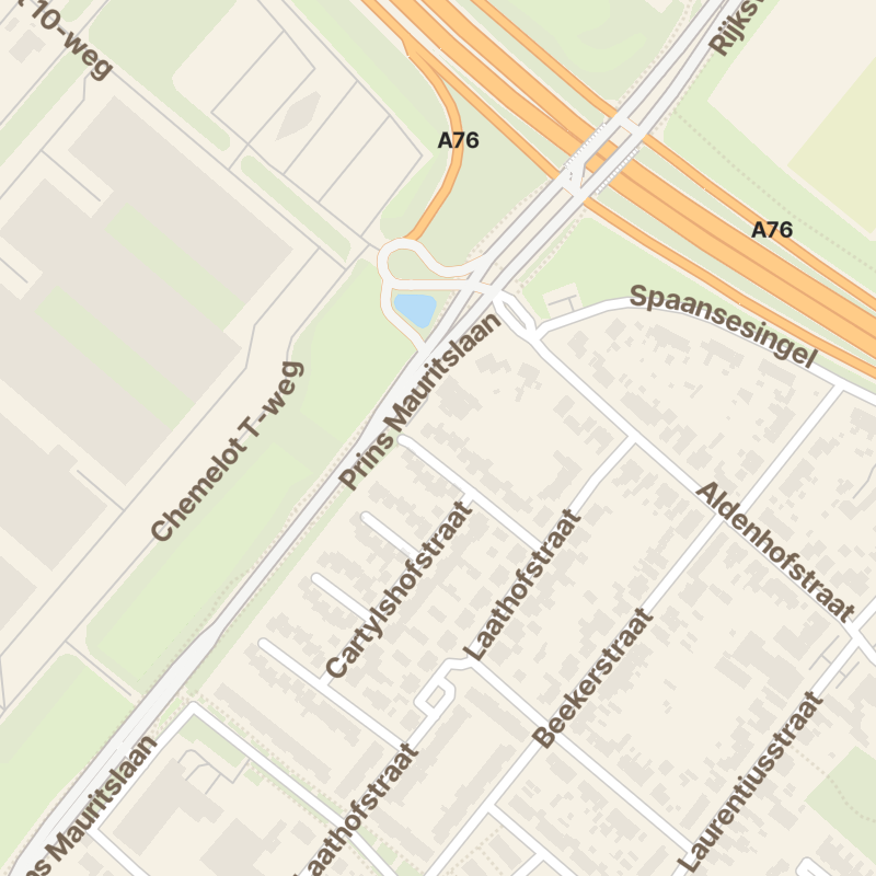 Cartylshofstraat 84