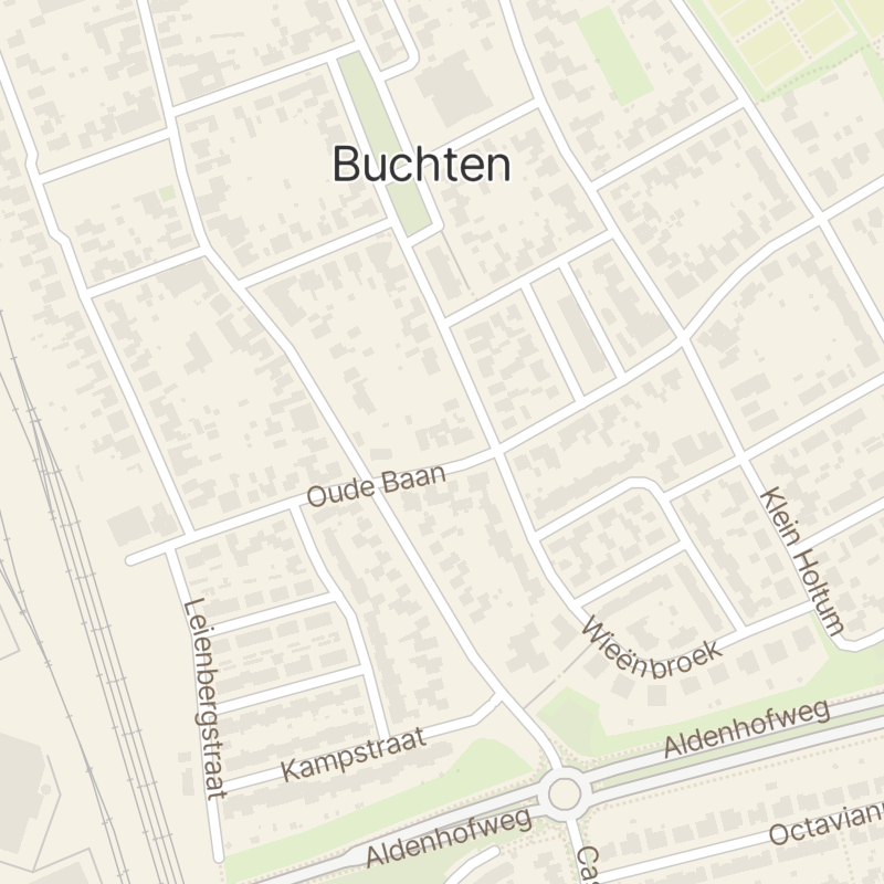 Oude Baan 10-B
