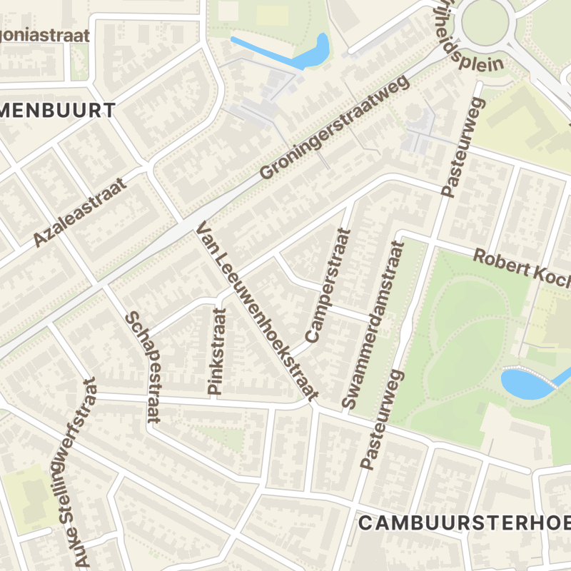 Hendrik van Deventerstraat 6