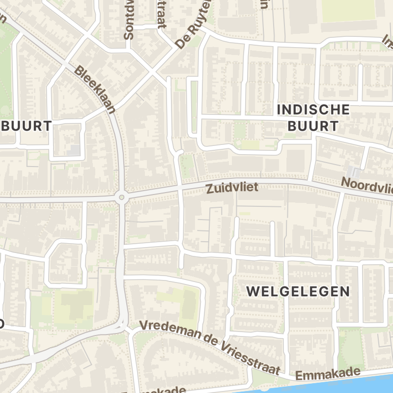 Zuidvliet 310-a