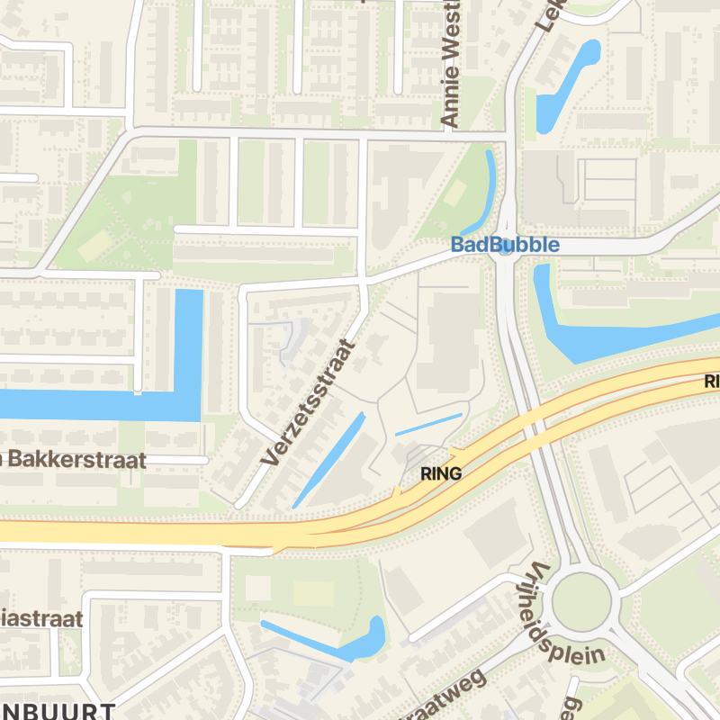 Verzetsstraat 48